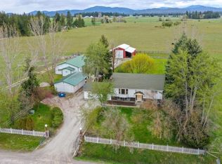 3520 W Findley Rd, Deer Park, WA 99006