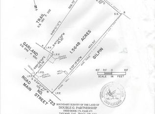 W Main St, Boyce, VA 22620