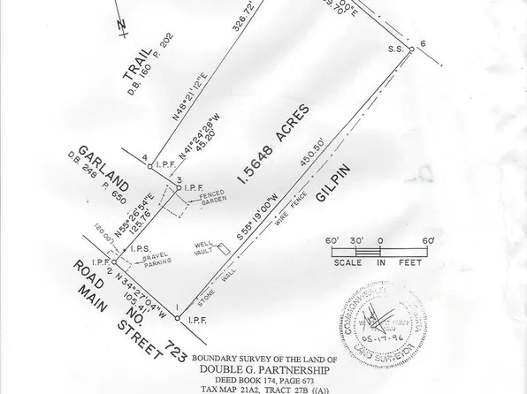 W Main St, Boyce, VA 22620