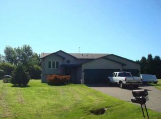 1015 Lincoln Cir, Braham, MN 55006