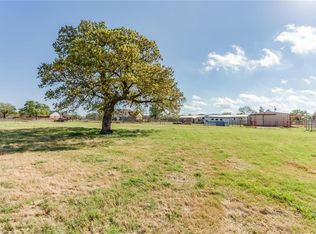 151 County Road 3699, Springtown, TX 76082