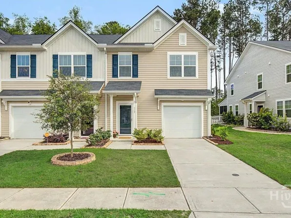 117 Congo Court, Pooler, GA 31322