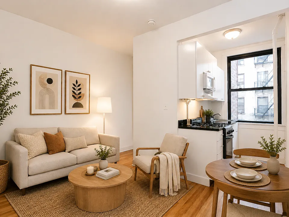 149 Sullivan St #3E