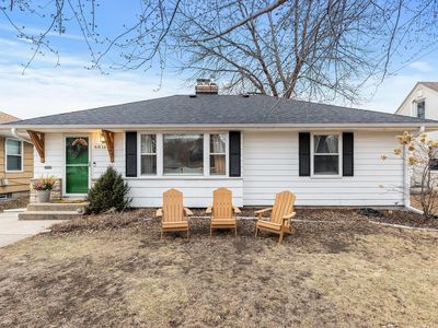 6016 14th Ave S, Minneapolis, MN, 55417