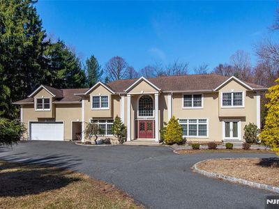 753 Ramapo Valley Rd, Oakland, NJ, 07436