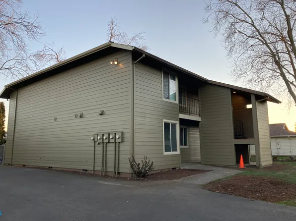 3630 Casteel St #3630, Hubbard, OR 97032