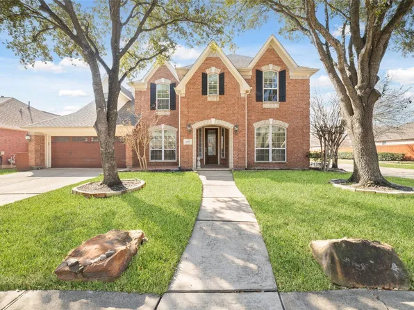 12527 Country Arbor Ln, Houston, TX 77041