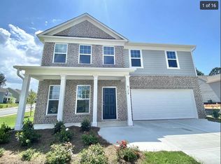 6179 Wheeler Ridge Rd, Hoschton, GA 30548