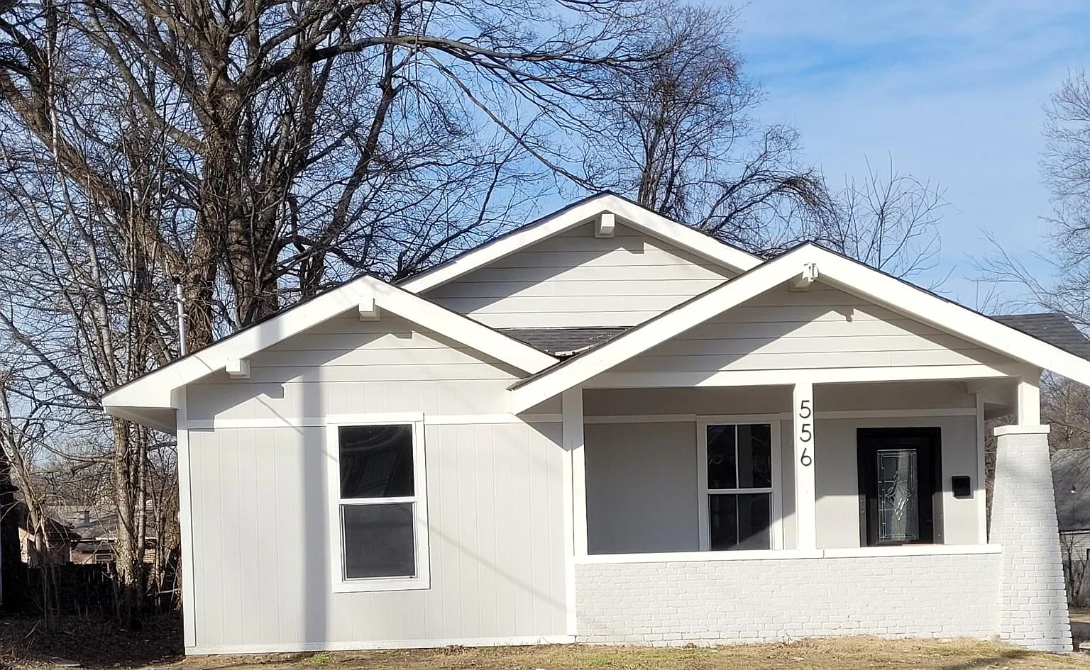 3 bed, 1168 sqft, $1,500 — Photo 2