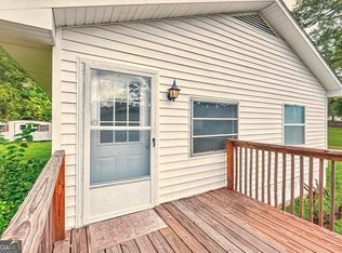22 Reese St, Elberton, GA