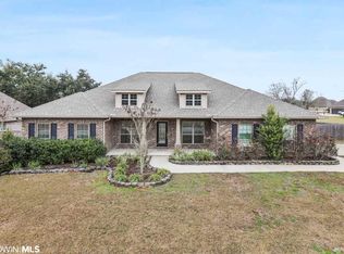 1073 Destin Ave, Foley, AL 36535