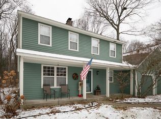 16259 Pine Hollow Ave, Spring Lake, MI 49456