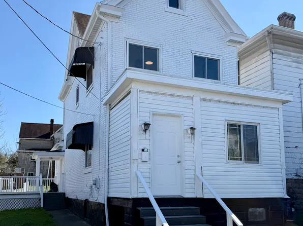 1212 Reservoir Ave, Monessen, PA 15062