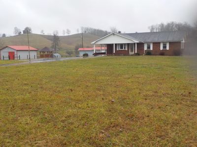 6013 E 460 Hwy, Frenchburg, KY, 40322