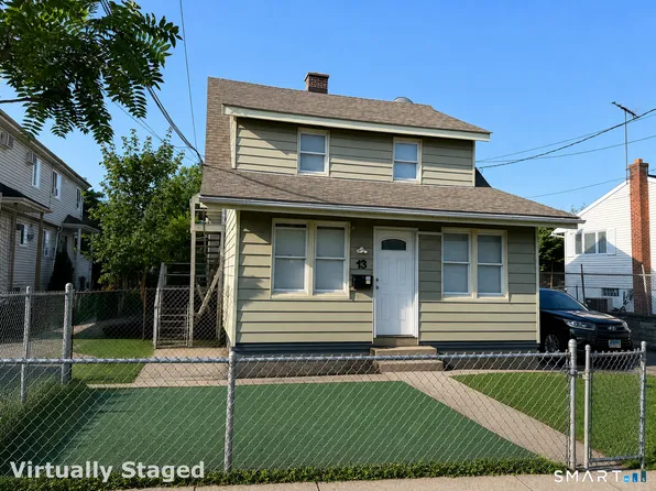 13 Orlando Avenue, Stamford, CT 06902