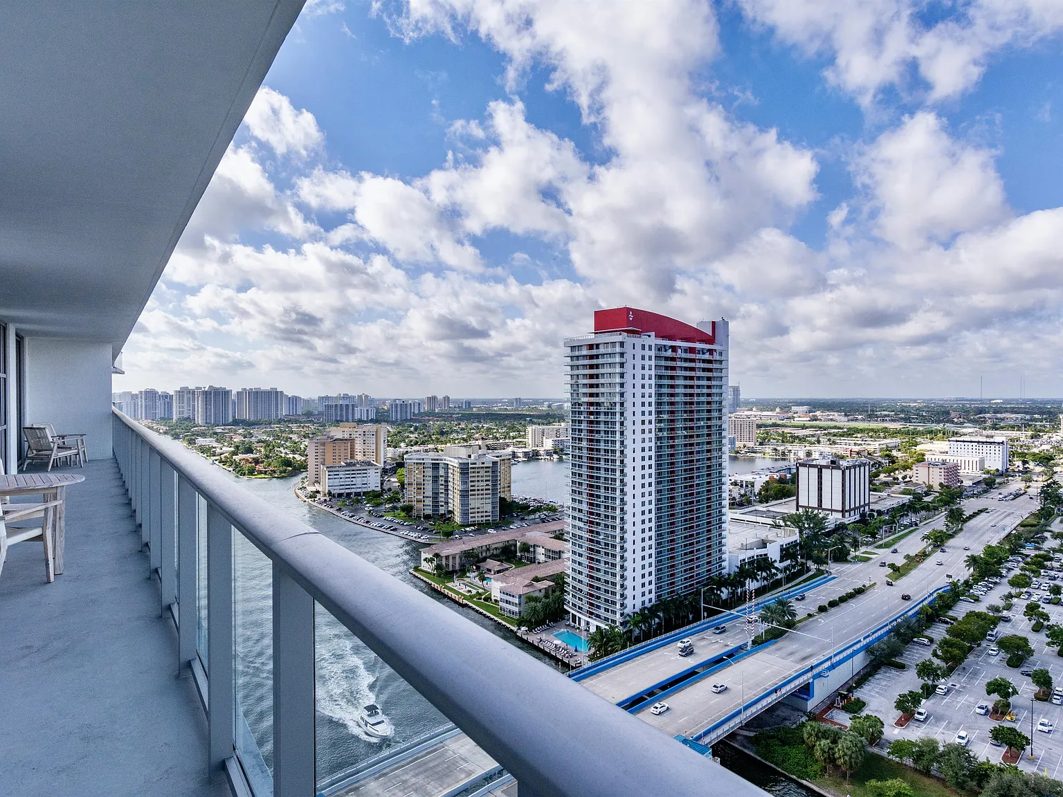 4010 South Ocean Drive 2304 - 1 — Photo 2