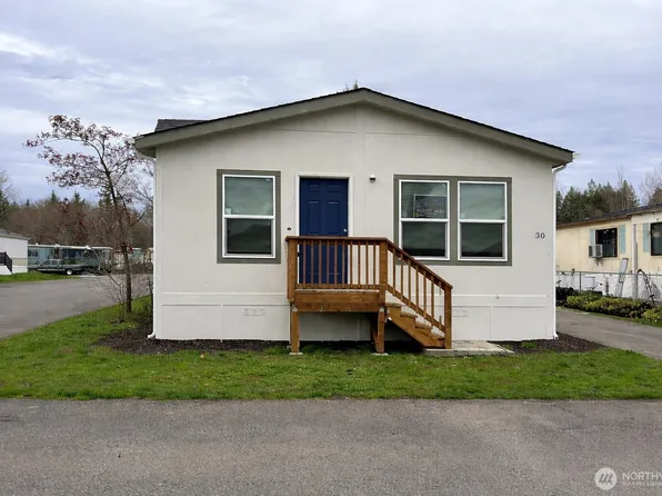 4501 Addy Street #30, Washougal, WA 98671