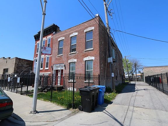 2nd image of 2414 W Washburne Ave APT 1