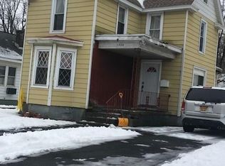 1820 Watt St, Schenectady, NY 12304