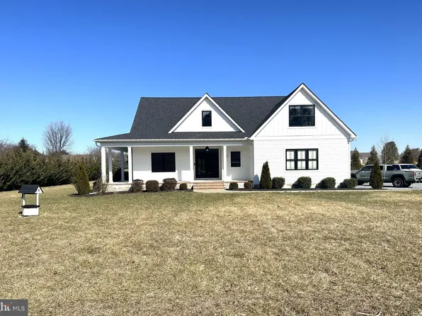 317 Union Church Rd, Chestertown, MD 21620