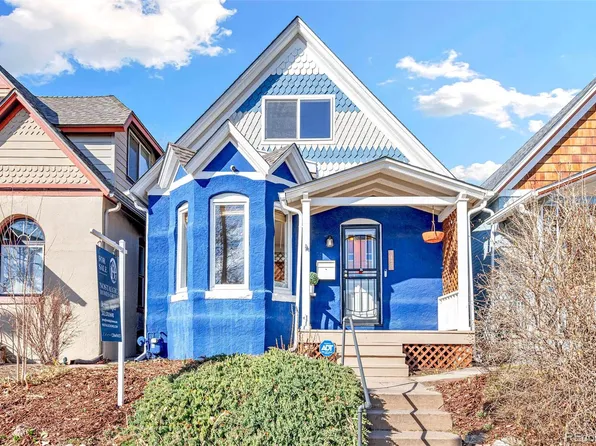 3429 W 34th Avenue, Denver, CO 80211