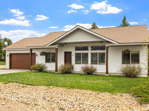 22 Charters Dr, Donnelly, ID 83615