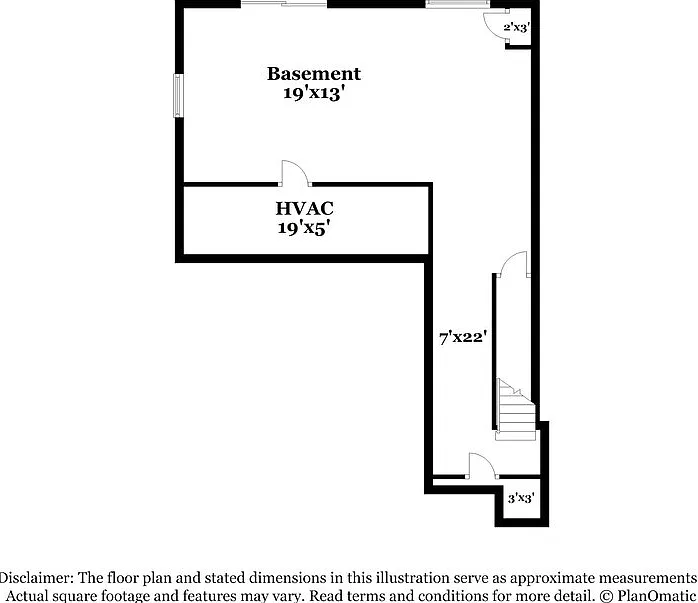3 bed, 2.5 bath, 2603 sqft, $2,950 — Photo 2