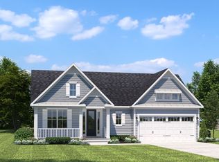 28458 Keel Dr, Milton, DE 19968