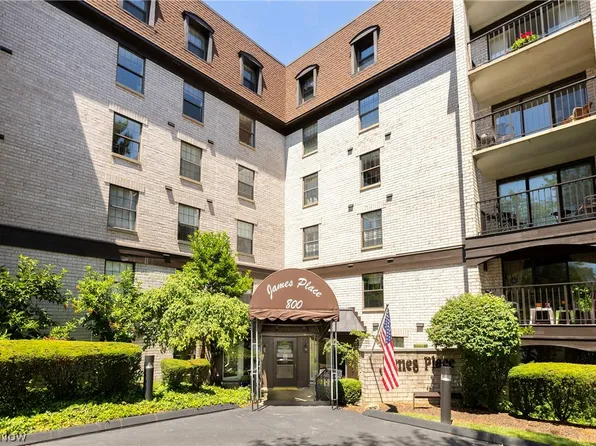800 Brick Mill Run APT 503, Westlake, OH 44145