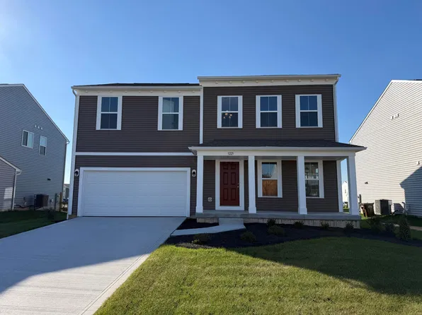 5225 Apple Ln, South Bloomfield, OH 43103