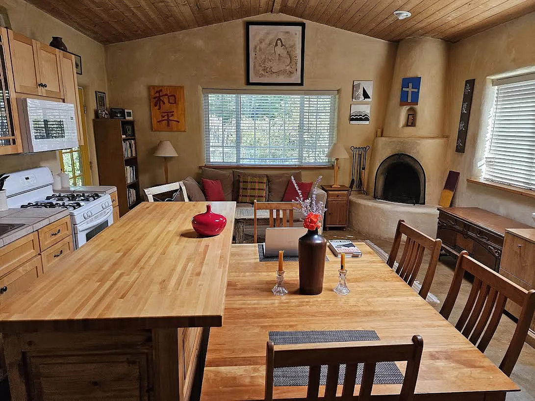 Oakley Ln, Taos — Photo 4