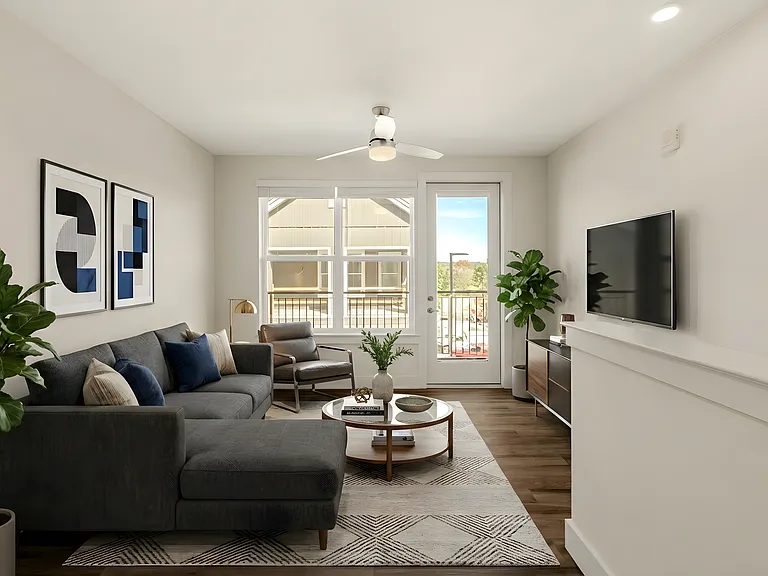 The Pointe at Overlook — Photo 32