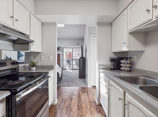 14439 E 1st Drive #C11, Aurora, CO 80011