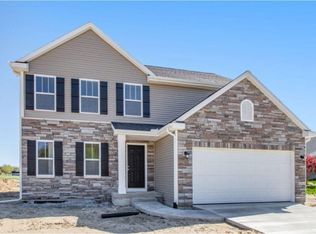 4581 Luther Path, Saint Joseph, MI 49085