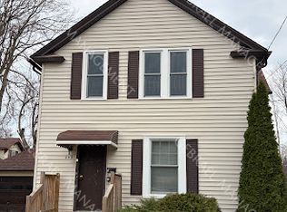 609 Thomson St Unit 2, Flint, MI 48503