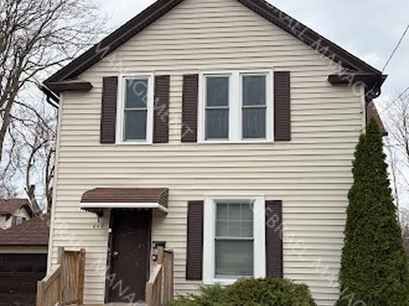 609 Thomson St Unit 2, Flint, MI 48503