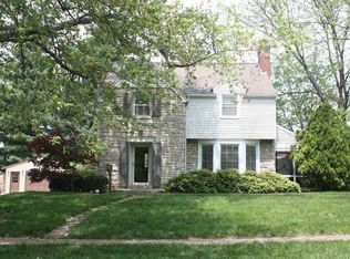 116 W Weisheimer Rd, Columbus, OH 43214