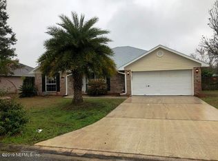 5462 Marsala Ln, Jacksonville, FL 32244