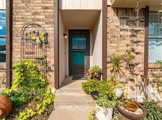 309 Glen Dr, Yukon, OK 73099