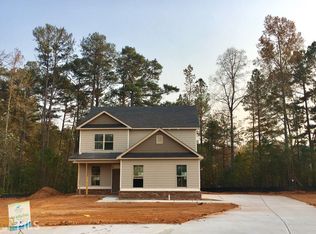 5005 McClendon Way #8, Rex, GA 30273