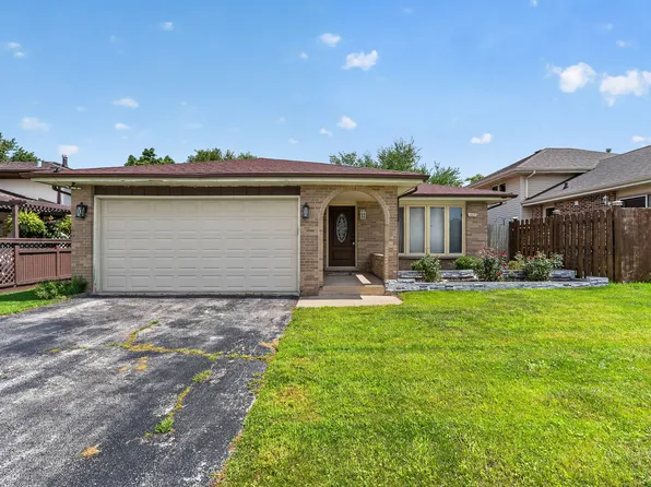 14631 Knox Ave, Midlothian, IL 60445
