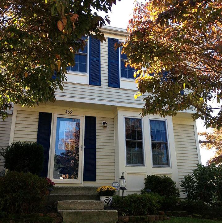 1st image of 569 Melissa Ct