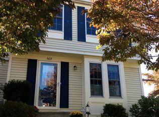 569 Melissa Ct, Arnold, MD