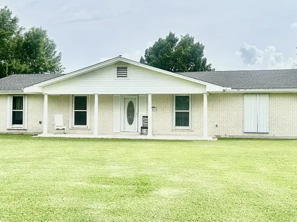9496 E Main St, Houma, LA 70363