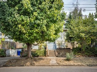 8815 N Willamette Blvd, Portland, OR 97203