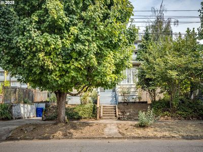 8815 N Willamette Blvd, Portland, OR, 97203