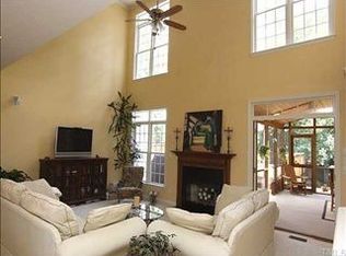 108 Aspen Hollow Ct, Cary, NC 27518