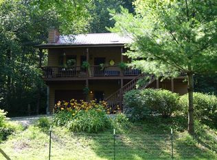 323 Foxfire Rd, Blairsville, GA 30512