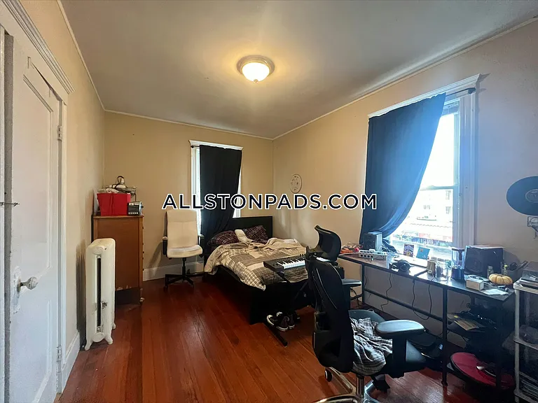 5 Harvard Ter #2 — Photo 38
