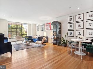 3303 Water St NW UNIT 3L, Washington, DC 20007